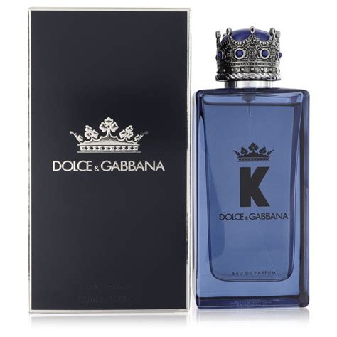 Dolce & Gabbana K Eau de Parfum EDP 